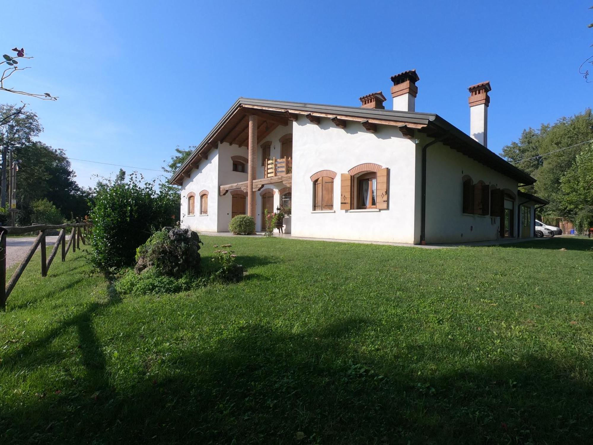 نوالي B&B Il Sentiero المظهر الخارجي الصورة